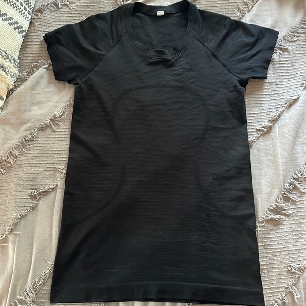 Lululemon Swiftly Tech Shirt